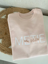 Afbeelding in Gallery-weergave laden, Naamtrui in verschillende kleuren VROUWEN