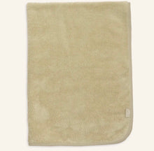 Afbeelding in Gallery-weergave laden, Deken basic sherpa/ jersey in meerdere kleuren
