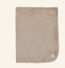 Afbeelding in Gallery-weergave laden, Deken basic sherpa/ jersey in meerdere kleuren