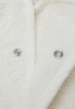 Afbeelding in Gallery-weergave laden, Badjas met naam- in verschillende kleuren