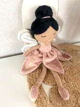 Afbeelding in Gallery-weergave laden, Heldin knuffel met naam