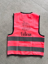 Afbeelding in Gallery-weergave laden, Fluohest kind