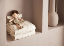 Afbeelding in Gallery-weergave laden, Moonstone hydrofiele deken 75 cm x 100 cm