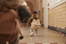 Afbeelding in Gallery-weergave laden, Rugzakje in 2 kleuren TEDDY