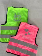 Afbeelding in Gallery-weergave laden, Fluohest kind