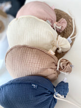 Afbeelding in Gallery-weergave laden, Stoffen ballon in verschillende kleuren