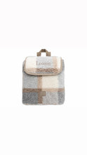 Afbeelding in Gallery-weergave laden, Rugzakje teddy