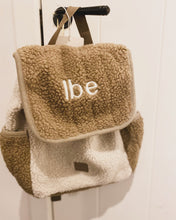 Afbeelding in Gallery-weergave laden, Colourblock rugzak