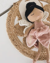 Afbeelding in Gallery-weergave laden, Heldin knuffel met naam