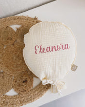 Afbeelding in Gallery-weergave laden, Stoffen ballon in verschillende kleuren