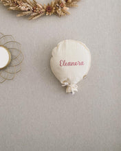 Afbeelding in Gallery-weergave laden, Stoffen ballon in verschillende kleuren