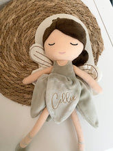 Afbeelding in Gallery-weergave laden, Heldin knuffel met naam