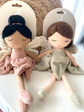 Afbeelding in Gallery-weergave laden, Heldin knuffel met naam