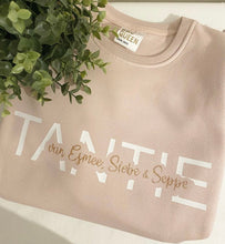 Afbeelding in Gallery-weergave laden, Naamtrui in verschillende kleuren VROUWEN