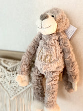 Afbeelding in Gallery-weergave laden, Monki de aap met naam