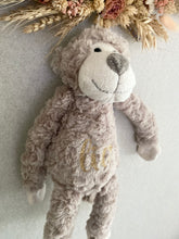 Afbeelding in Gallery-weergave laden, Monki de aap met naam