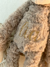 Afbeelding in Gallery-weergave laden, Monki de aap met naam