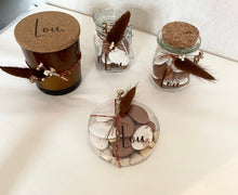 Afbeelding in Gallery-weergave laden, Kleine vinyl naamstickers van 3 cm TOT 10cm