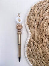 Afbeelding in Gallery-weergave laden, Liefste mama met witte daisy
