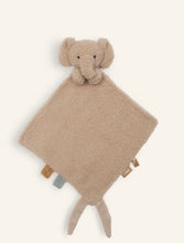 Afbeelding in Gallery-weergave laden, Speendoekje Olifant
