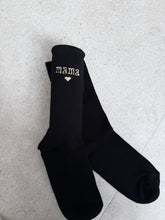 Afbeelding in Gallery-weergave laden, Sokken met borduring
