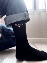 Afbeelding in Gallery-weergave laden, Sokken met borduring
