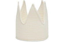 Afbeelding in Gallery-weergave laden, IVORY verjaardagskroon

