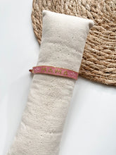 Afbeelding in Gallery-weergave laden, Lint armband - mama
