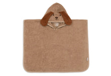 Afbeelding in Gallery-weergave laden, Badponcho Diego met naam
