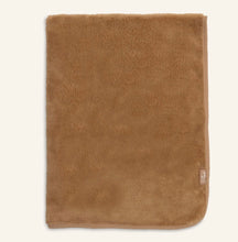 Afbeelding in Gallery-weergave laden, Deken basic sherpa/ jersey in meerdere kleuren
