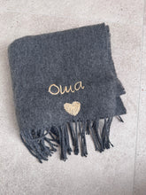 Afbeelding in Gallery-weergave laden, Sjaal volwassenen in meerdere kleuren
