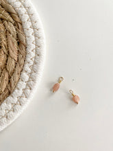 Afbeelding in Gallery-weergave laden, Roze maansteen
