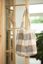 Afbeelding in Gallery-weergave laden, Shopper/ luiertas Bucle
