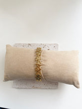 Afbeelding in Gallery-weergave laden, Flower armband in grootte verstelbaar

