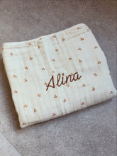 Afbeelding in Gallery-weergave laden, Moonstone hydrofiele deken 75 cm x 100 cm
