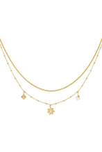Afbeelding in Gallery-weergave laden, Ketting Sita
