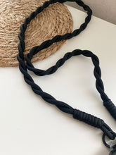 Afbeelding in Gallery-weergave laden, Twist telefoonkoord zwart
