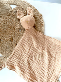 Knuffel konijn moonstone