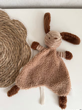 Afbeelding in Gallery-weergave laden, Honden speendoek teddy stof
