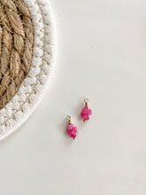 Afbeelding in Gallery-weergave laden, Fushia kralen
