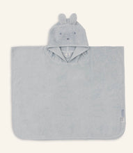 Afbeelding in Gallery-weergave laden, Badponcho Nijntje in blauw en roze

