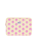 Afbeelding in Gallery-weergave laden, Laptop tas smiley

