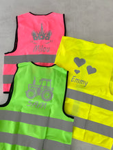 Afbeelding in Gallery-weergave laden, Fluohest kind
