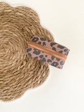 Afbeelding in Gallery-weergave laden, Panter juwelendoosje
