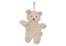 Afbeelding in Gallery-weergave laden, Speendoekje teddy in 4 kleuren
