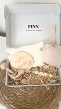 Afbeelding in Gallery-weergave laden, Gelukbox: welkom baby
