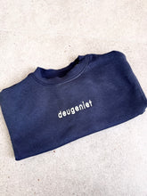 Afbeelding in Gallery-weergave laden, Geborduurde kindertrui in verschillende kleuren
