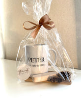 Afbeelding in Gallery-weergave laden, Cadeau mok en flessenopener
