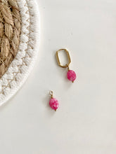 Afbeelding in Gallery-weergave laden, Fushia kralen

