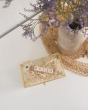 Afbeelding in Gallery-weergave laden, Doosje met een boodschap/ vraag
